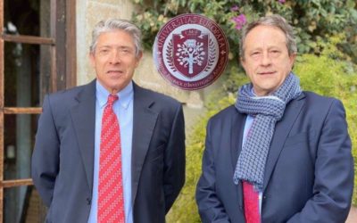 La cadena de franquicias Grupo BEST se asocia a la Universidad Europea