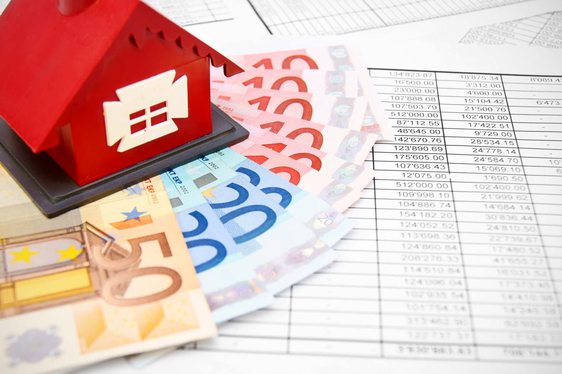 Influencia del impuesto de plusvalía en la venta de vivienda