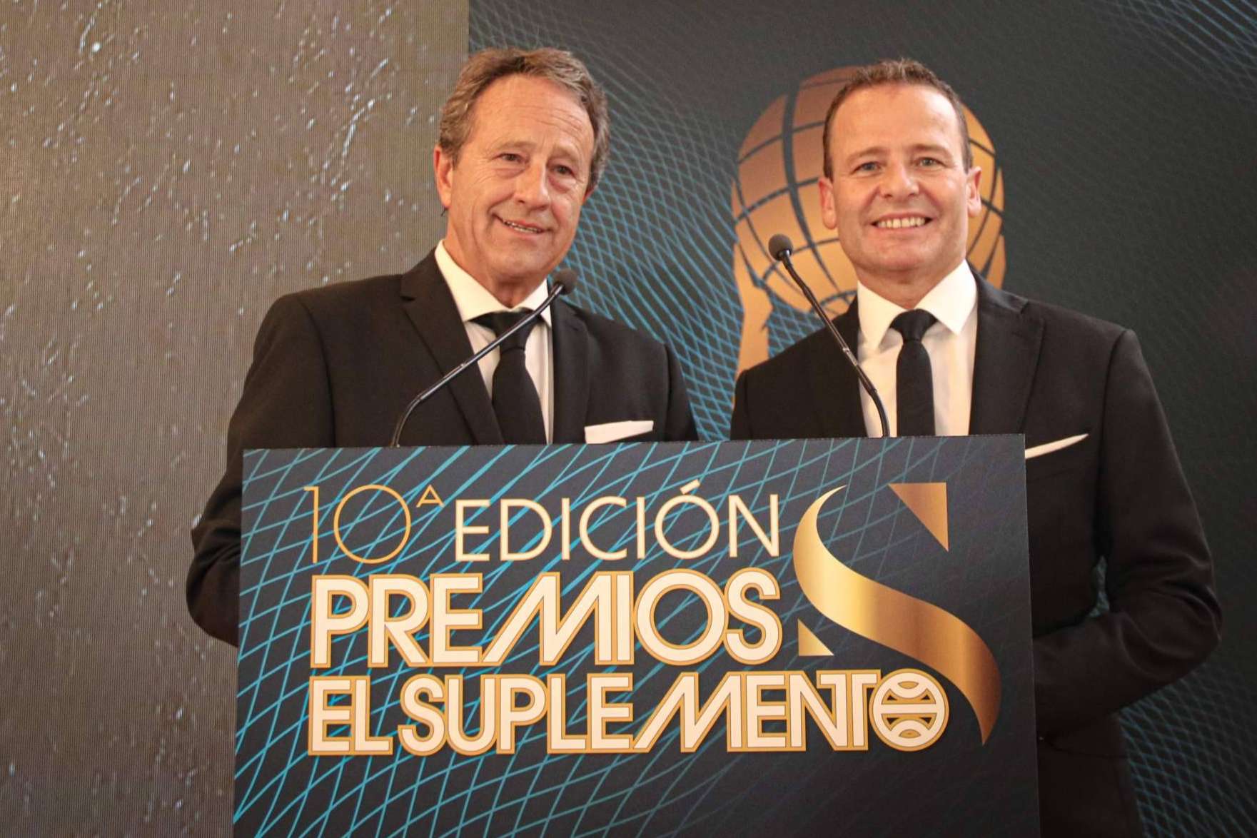 Los Premios Nacionales El Suplemento en su 10ª edición premian a Best House como Mejor Franquicia Inmobiliaria
