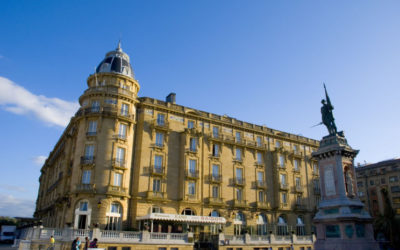 Los hoteles, la logística y el sector ‘living’ triunfan entre los inversores privados