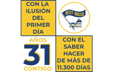 Montar una Franquicia Inmobiliaria en 2022 – BEST HOUSE