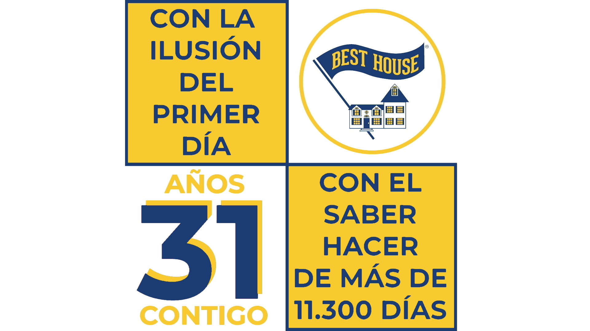 Montar una Franquicia Inmobiliaria en 2022 - BEST HOUSE