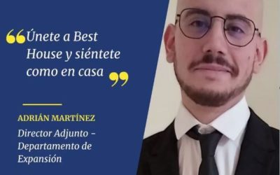 ¿Cuáles son las ventajas del Grupo Best para los franquiciados?