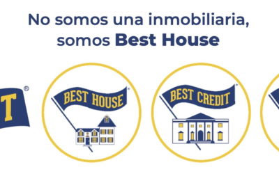 Abrir una agencia inmobiliaria con garantías con Best Franquicias
