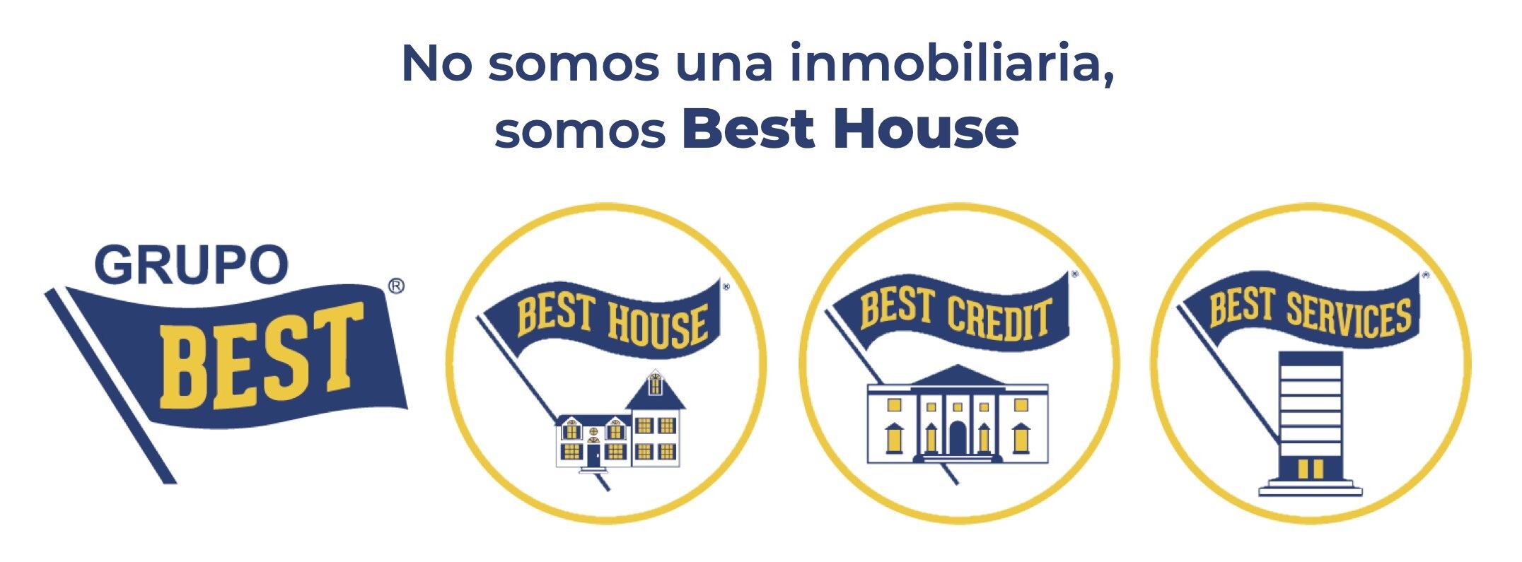 Abrir una agencia inmobiliaria con garantías con Best Franquicias