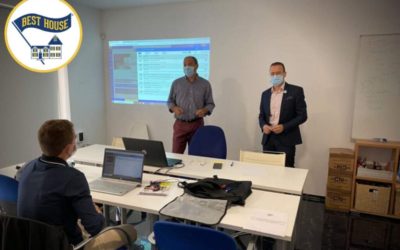 BEST HOUSE: EL GRUPO INMOBILIARIO OFRECE A SUS FRANQUICIADOS UNA FÓRMULA ÚNICA DE FORMACIÓN INICIAL Y CONTINUA ILIMITADA TANTO PARA LOS DIRECTORES/RAS COMO PARA SU PERSONAL