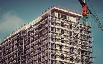 El 52% de los directivos del inmobiliario europeo confía en crecer en 2022