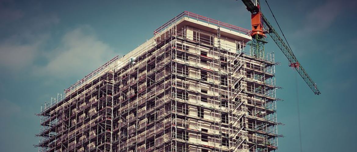 El 52% de los directivos del inmobiliario europeo confía en crecer en 2022