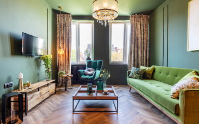 Home Staging: concepto y opciones para aumentar el interés por las viviendas.