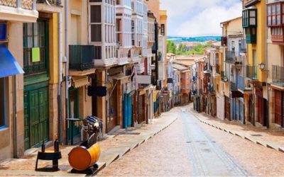 Los españoles vuelven a poner el foco en las grandes ciudades, olvidando a la ‘España Vacía’