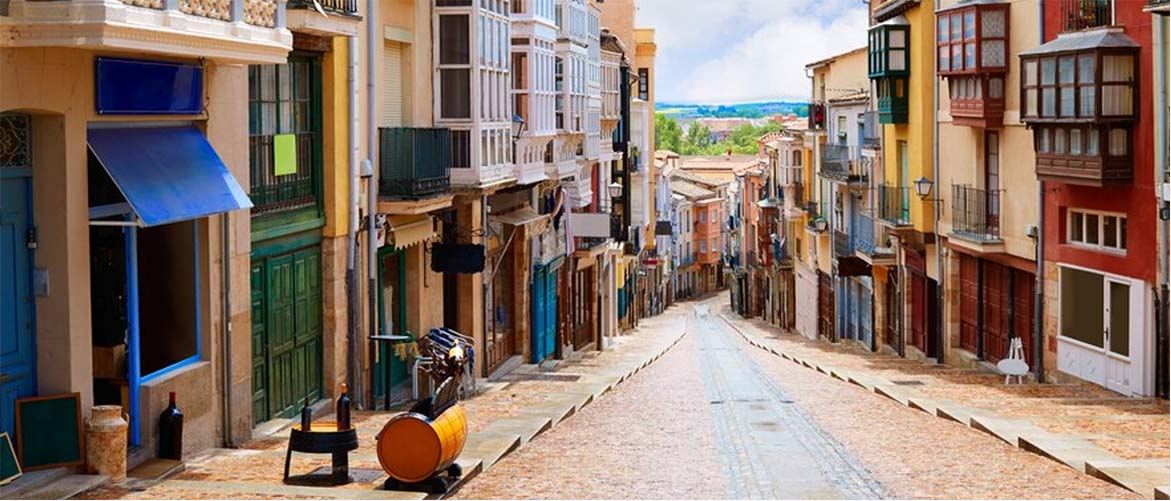 Los españoles vuelven a poner el foco en las grandes ciudades, olvidando a la ‘España Vacía’