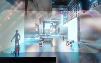 El mercado inmobiliario encuentra un nuevo espacio de expansión en el metaverso