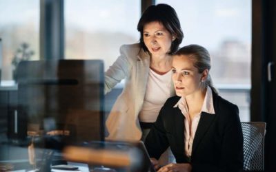 El sector inmobiliario avanza firme hacia la paridad de género