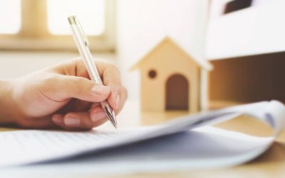 En alquiler con opción, ¿qué impuestos tengo que pagar como inquilino?