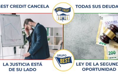 Franquicias Financieras BEST CREDIT – Expertos en REESTRUCTURACIÓN DE DEUDAS