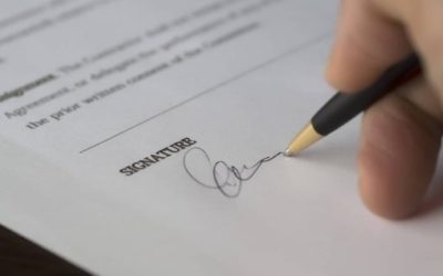 Inmobiliario: ¿qué es un contrato de arras?