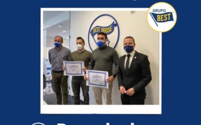 El Grupo Best Llega a Pozuelo de Alarcón