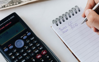 5 trucos para ahorrar dinero para la entrada de una casa