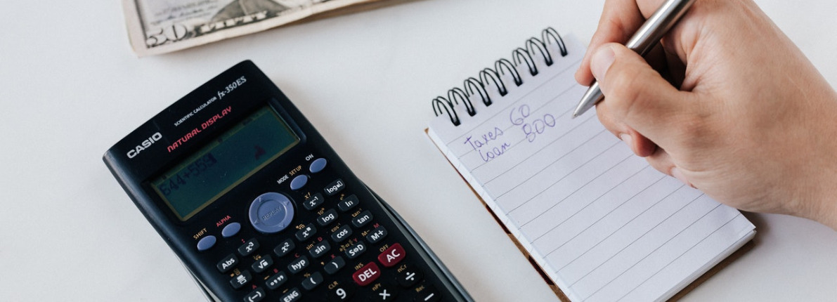 5 trucos para ahorrar dinero para la entrada de una casa