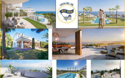 Best House tiene más de 30 Promociones VIP en la Costa del Sol