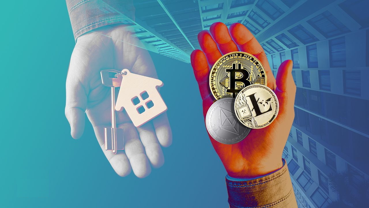 Blockchain, tokenización de activos y su aplicación a la inversión inmobiliaria