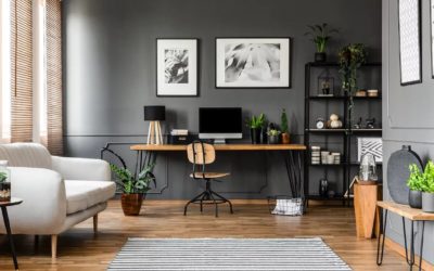 Consejos para ordenar tu hogar: tu mente te lo agradecerá