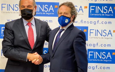 La franquicia BEST HOUSE trabaja con la Correduría FINSA para ofrecer la Solución de Seguros más completa del Mercado