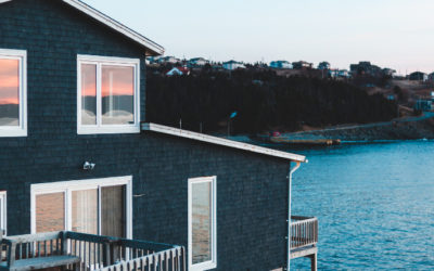 Razones por las que los españoles se cambian de casa