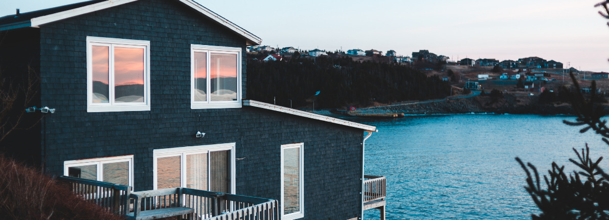 Razones por las que los españoles se cambian de casa