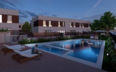 Cerca del 40% de consumidores se plantea un cambio de vivienda