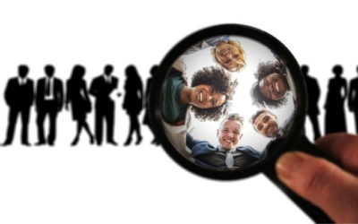 El público objetivo de una inmobiliaria