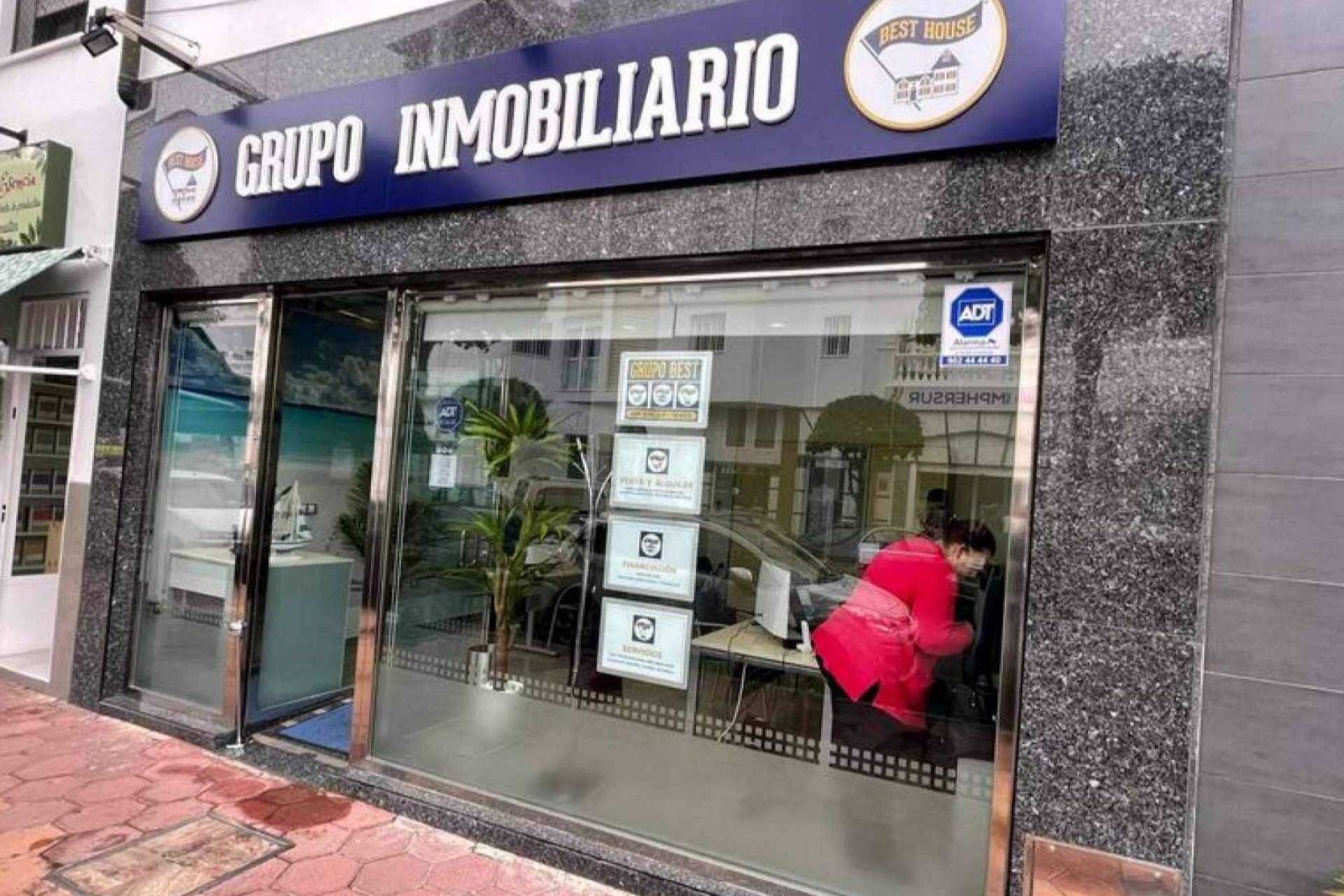 El sistema exclusivo de captación de inmuebles que ofrece la franquicia inmobiliaria Grupo Best