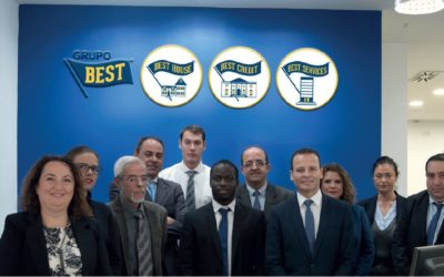 Introducción a la única Franquicia 360º Inmobiliaria, Financiera y Multiservicios – ¿ Qué es BEST HOUSE ?