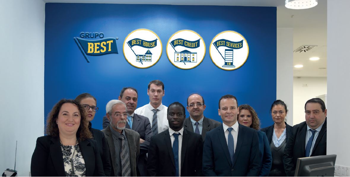 Introducción a la única Franquicia 360º Inmobiliaria, Financiera y Multiservicios - ¿ Qué es BEST HOUSE ?