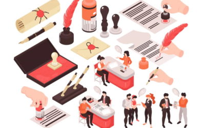 ¿Cómo se reparte una herencia?