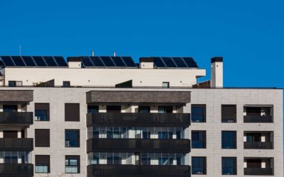 La compraventa de viviendas registra su mejor abril en 14 años tras subir las operaciones un 11,9%