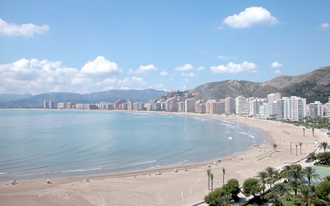 La inversión inmobiliaria resurge - España está de moda y es líder en el turismo residencial