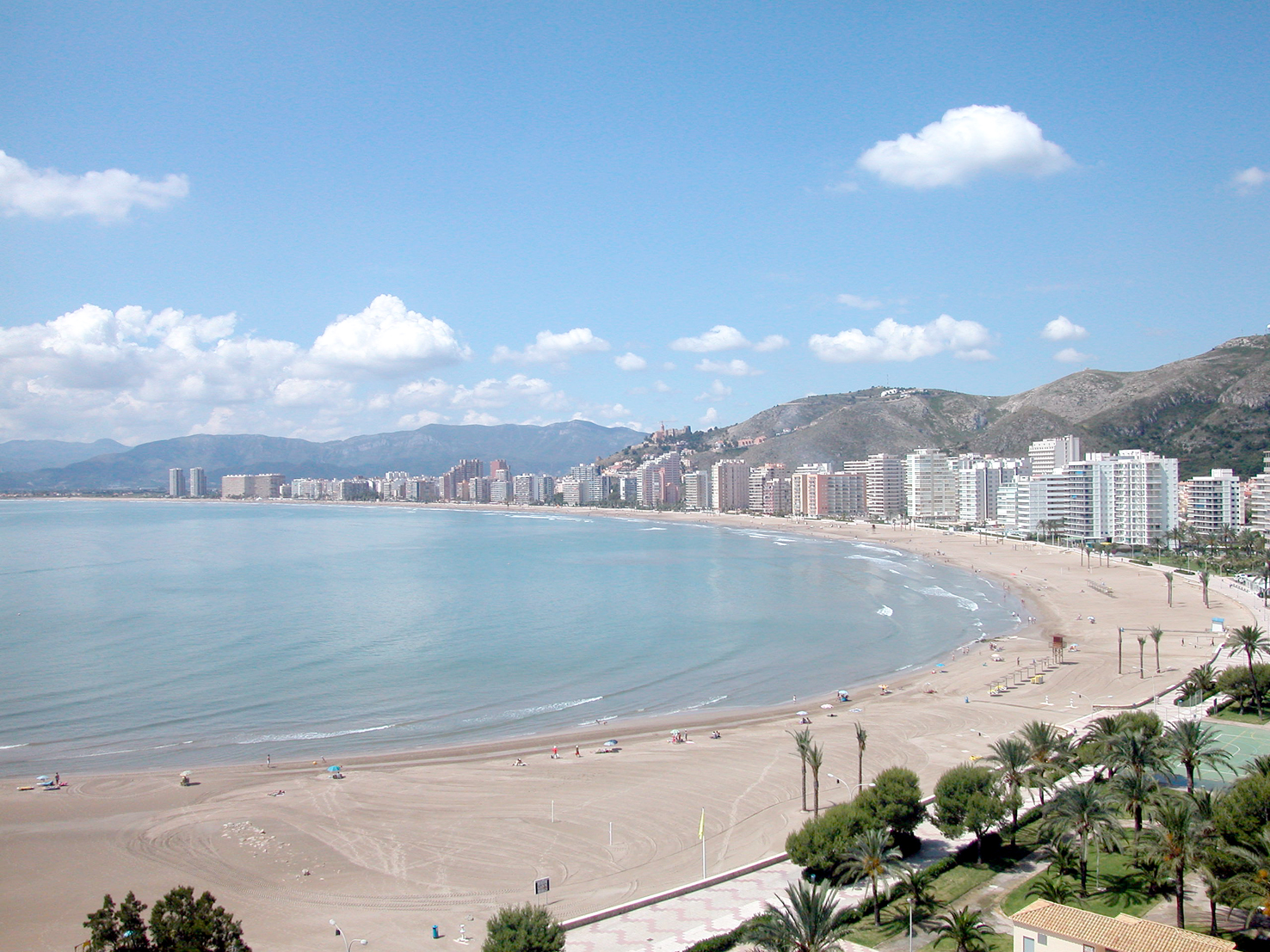 La inversión inmobiliaria resurge: "España está de moda y es líder en el turismo residencial"