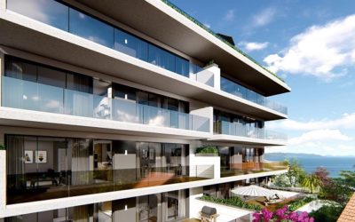 Los extranjeros acapararon el 10,8% de las compras de viviendas en España en el 2021