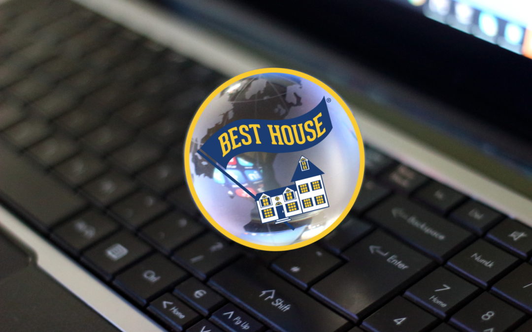 Cada franquiciado de las franquicias BEST HOUSE cuenta con un sitio web personalizado de su agencia