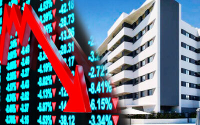 La situación macroeconómica actual consolida al inmobiliario como el sector más rentable por dividendo