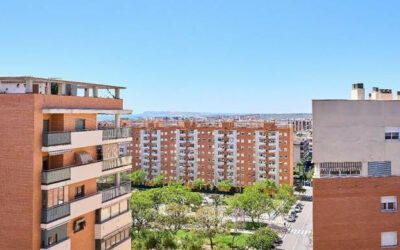 La vivienda resiste a tres ‘cisnes negros’: crisis energética, la guerra y la pandemia