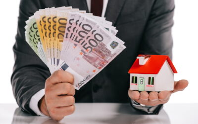 Los trabajadores del inmobiliario, los que han ganado más poder adquisitivo en cinco años