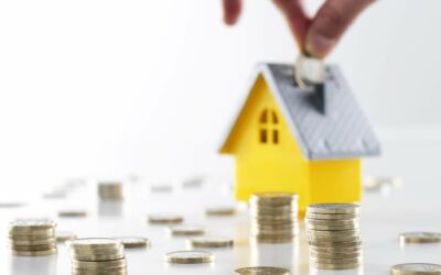 Récord de inversión inmobiliaria: alcanza 9.870 millones en el primer semestre