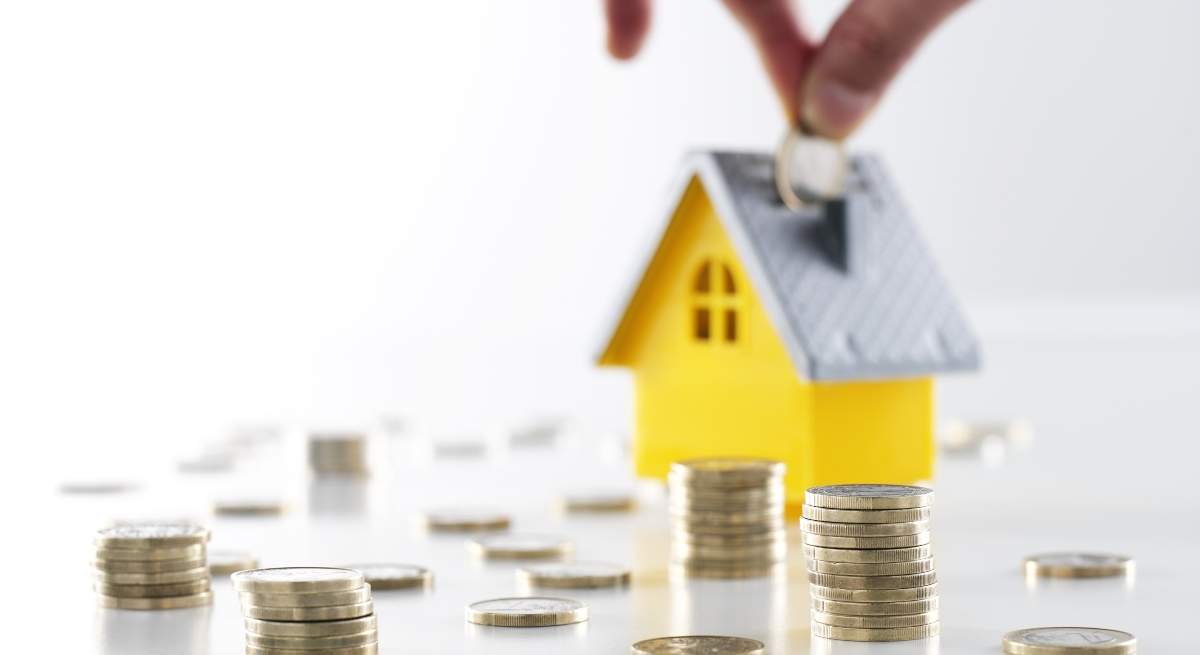 Récord de inversión inmobiliaria: alcanza 9.870 millones en el primer semestre