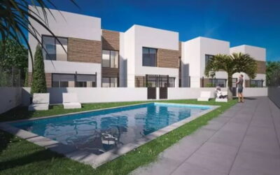 La facturación del sector de consultoras y agencias inmobiliarias aumentó más de un 40% en 2021