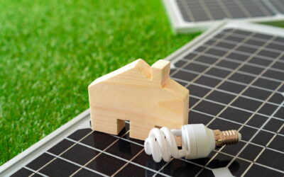 Pasos a seguir para mejorar la calificación energética de la vivienda