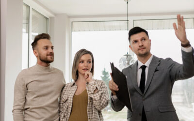 6 preguntas que debes hacer si vas a visitar un piso para alquilar