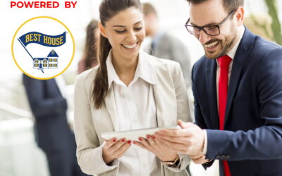 Emprendedor/a: Explota todo tu potencial y triunfa en la Franquicia BEST HOUSE