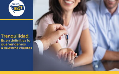 BEST HOUSE, UN TRABAJO EN RED AL SERVICIO DEL CLIENTE